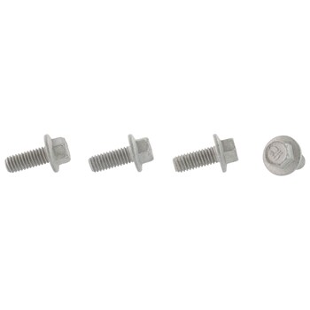 Bolt - M6 X 1.00 15.2MM (AT)