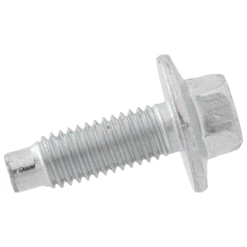 Bolt - M8 X 20MM, Rear