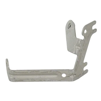 Automatic Transmission Oil Cooler Control Valve Bracket - 1.5L (AT)