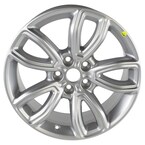 Wheel Rim 18" X 8 Cast - Type 1 Main Image