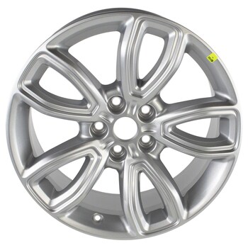 Wheel Rim 18" X 8 Cast - Type 1