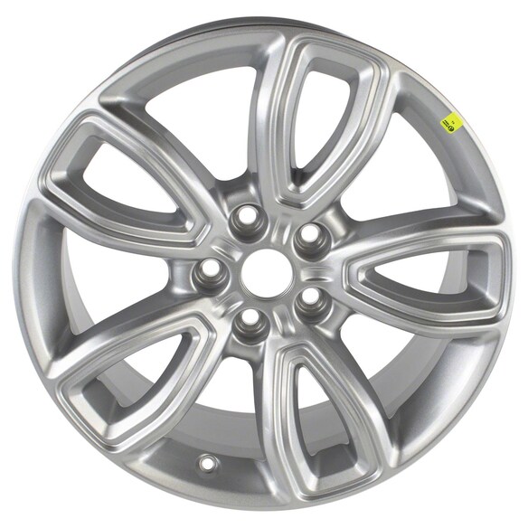 Wheel Rim 18" X 8 Cast - Type 1 Main Image