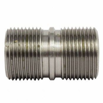 Insert Engine Oil Filter Adapter Stud