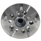 Wheel Bearing and Hub - Front Main Image