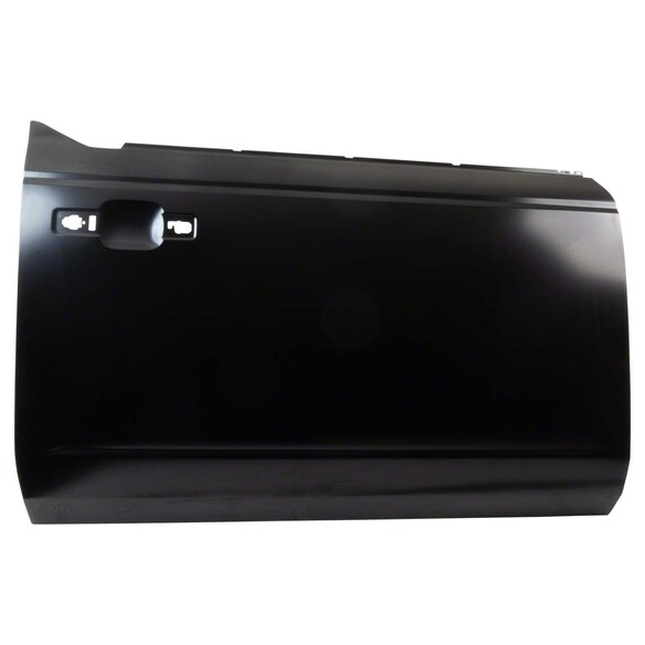 Door Outer Panel - Right, Front, Main Image