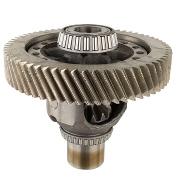 Automatic Transmission Differential Carrier Planet Gear - 62 Teeth (AT)