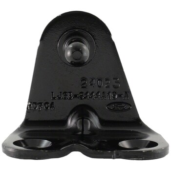 Liftgate Support Strut Holder Bracket - Left