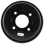 Engine Water Pump Pulley - 7.3L Main Image