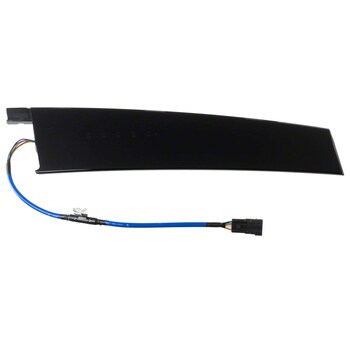 Keyless Entry Keypad - Front