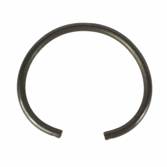 Circlip CV Axle Shaft Retaining Ring - 27MM, Front, Inner Main Image