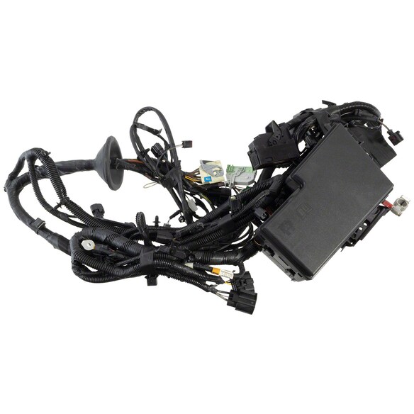 Wire - 2.0L (5-MT) Main Image