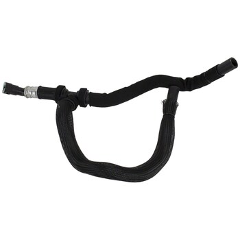 Hose Connector Radiator Coolant Adapter - 3.0L