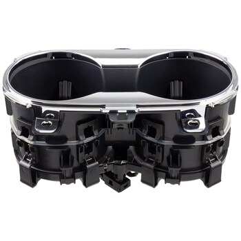 Console Cup Holder - Rear