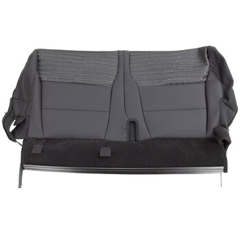 Seat Cover Cushion - Left, Rear