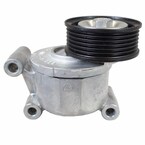 Accessory Drive Belt Tensioner Pulley Tension Main Image