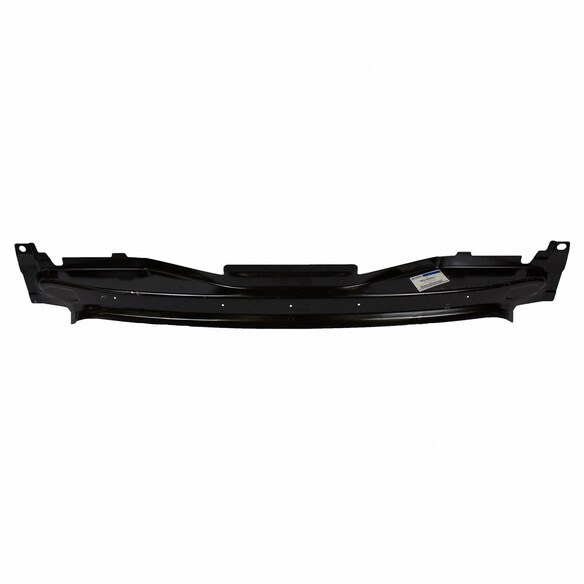 Rear Body Panel - Rear, Back Main Image