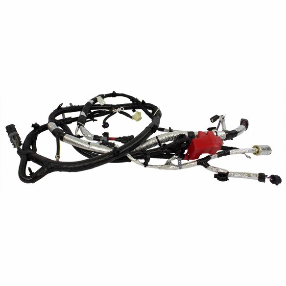 Starter Cable - 2.7L Main Image
