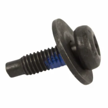 Window Regulator Guide Screw Bolt