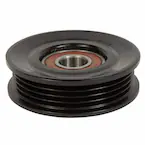 Accessory Drive Belt Idler Pulley Kit Tension - 5.0L Main Image