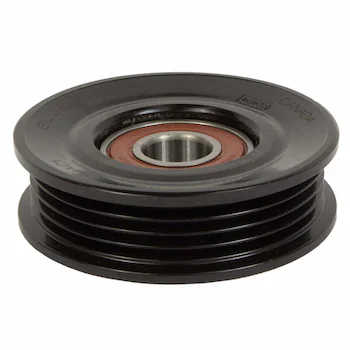 Accessory Drive Belt Idler Pulley Kit Tension - 5.0L