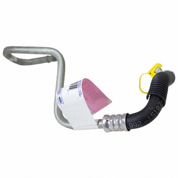 Tube Oil Cooler (AT)