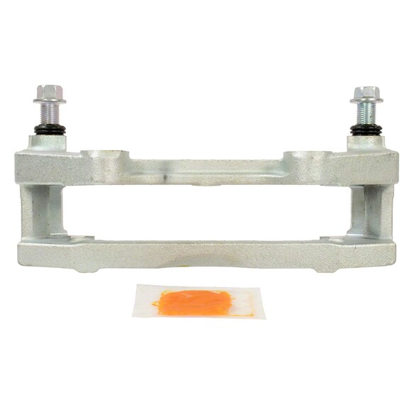 Disc Brake Caliper Bracket Support - Left, Front Main Image