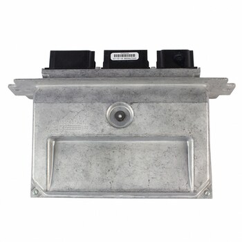 Engine Control Module (ECM) EEC V - 3.5L