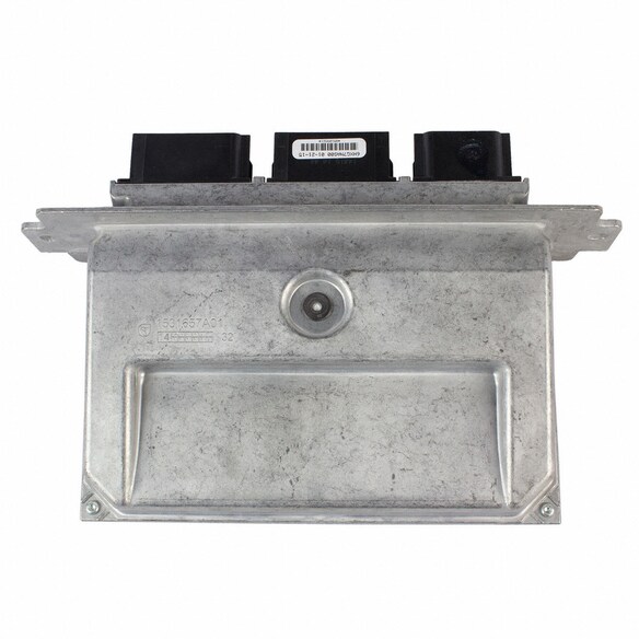 Engine Control Module (ECM) EEC V - 3.5L Main Image