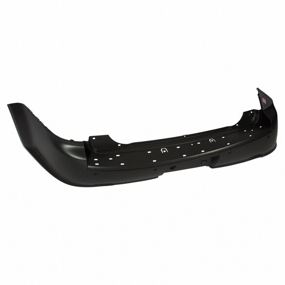Bumper Cover - Rear 3.5L Main Image