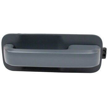 Exterior Door Handle - Right, Front, Rear
