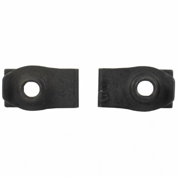 Hex Head Nut - X M6 1.0U Main Image