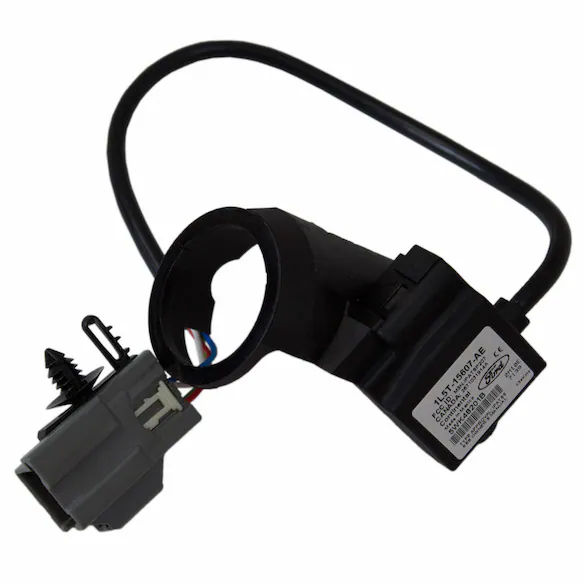 Ignition Immobilizer Module Transceiver Main Image