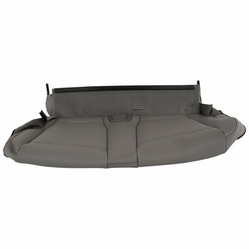Seat Cushion Cover - Left, Rear (XL)