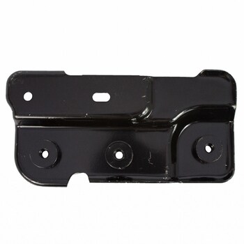 Hood Hinge Bracket Mounting Plate - Right