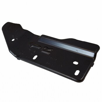 Grille Bracket - Right, Front