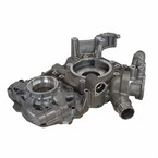 Engine Timing Cover - 6.4L Main Image