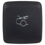 Trunk Lid Release Switch Main Image