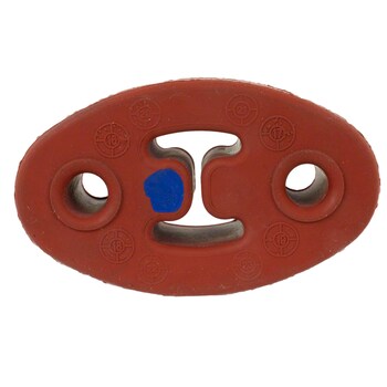 Exhaust System Hanger Rubber Insulator