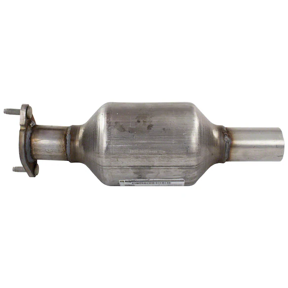 Catalytic Converter - 2.0L Main Image