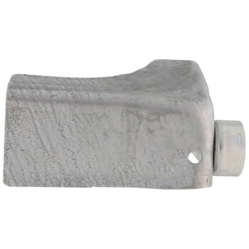 Tailgate Hinge Retainer - Left