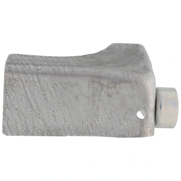 Tailgate Hinge Retainer - Left Main Image