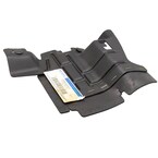 Radiator Support Air Deflector Valance Panel - Left (BEV) Main Image