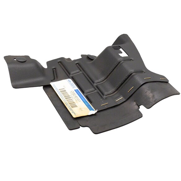 Radiator Support Air Deflector Valance Panel - Left (BEV) Main Image