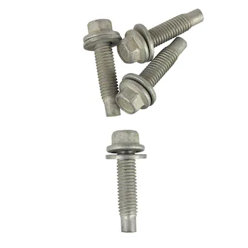 Screw and Washer - Outer