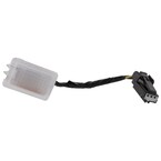 Courtesy Light Jumper Wiring - Right Main Image