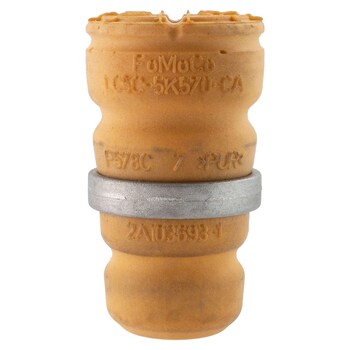 Jounce Bumper - Rear