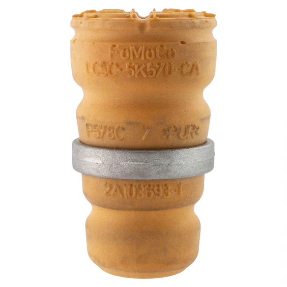 Jounce Bumper - Rear Main Image