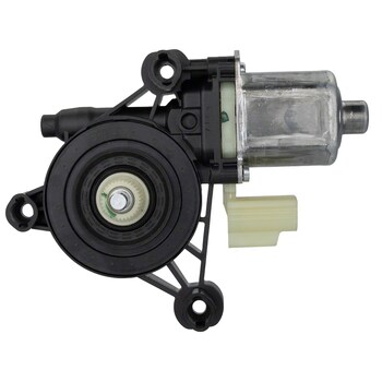 Window Motor