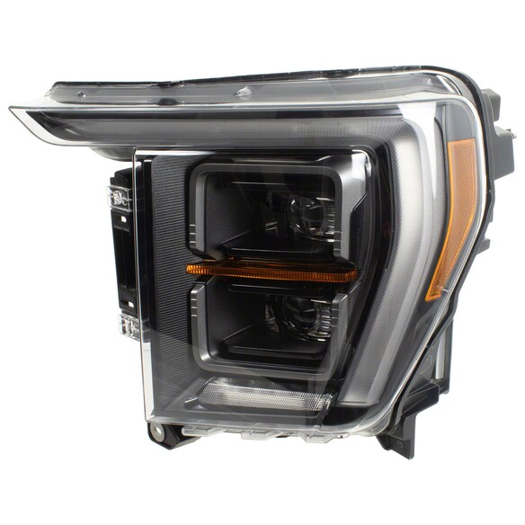 Lamp Composite Headlight - Front Main Image