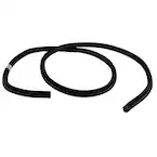 Door Seal Weatherstrip - Right, Rear, Outer Main Image